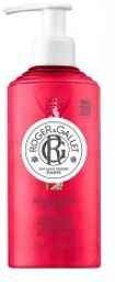 Gingembre Rouge Lait Corps 250 ml - Flacon-Pompe 250 ml