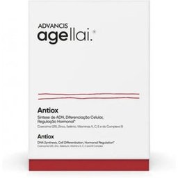 Agellai Antiox 30comp