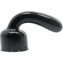 Power Head Interchangeable Head For Massager G Spot Pleaser 1ut