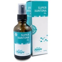 Super Xanthone Oil 50ml