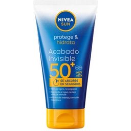 Sun Protect & Hydrate Lait Solaire Invisible Spf50 150ml