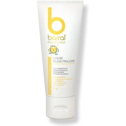 BabyProtect Creme de Muda Fraldas 75ml