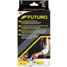 Futuro Comfort Lift Coudière anti-epicondylite Taille S