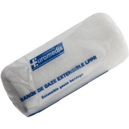 Gaze Bande Extensible 5cmx4m 1ut