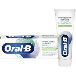 Dentifrice Protection Gencives Antibactérien 2x75ml