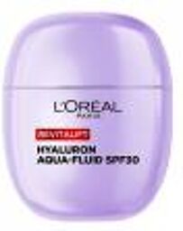 Revitalift Filler Aqua-Fluide Repulpant Hyaluron SPF30 40 ml - Flacon