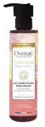 Lait Après-Soleil Déslatérant Divine Escale Douceur de Coco 200 ml - Flacon-Pompe 200 ml