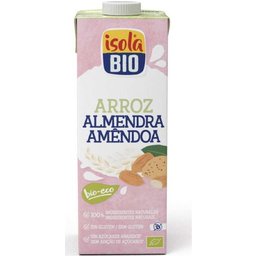 Pure Almond Veg Drink Bio 1000ml