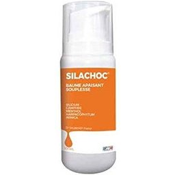 Sante Silica Silachoc 100ml