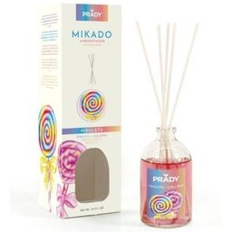 Mikado Désodorisant Lollipop 100ml