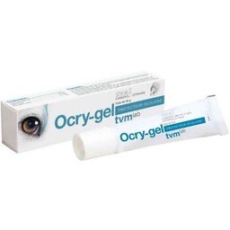 Ocry-Gel® Gel de soin oculaire pour animaux