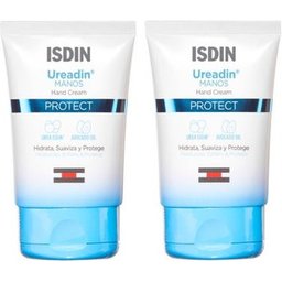 Ureadin Crema Manos Protect 50ml Duplo Azul