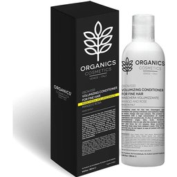 Après-shampooing Volume Cheveux Fins 250ml