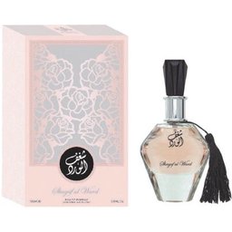 Shagaf Al Ward Eau de Parfum 100ml