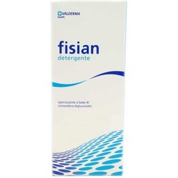 Fisian Nettoyant Muqueux Peau 500ml