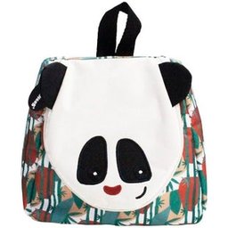 Les Deglingos Trousse de Toilette Panda 1ut
