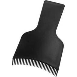 Petite Palette Spatule à Mèches Noir 1ut