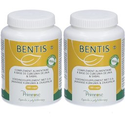 (Prima)Bentis