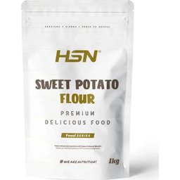 Harina de Boniato 1kg