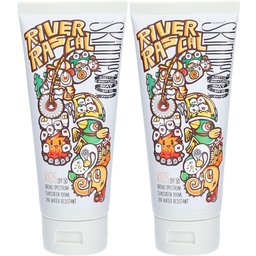 Skinnies - Gel Solaire Kids River Rascal Spf50