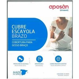 Dynamic Coberura Yeso Antebrazo 1ud