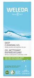 Gel Nettoyant Rafraîchissant 150 ml - Flacon-Pompe 150 ml