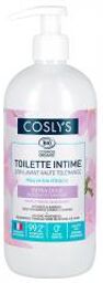 Toilette Intime Soin Lavant Haute Tolérance Extra-Doux Mauve Bio 500 ml - Flacon-Pompe
