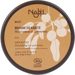 Beurre de Karité Biologique 100g