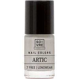 Nail Polish Gray 6ml