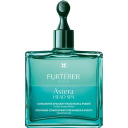 Astera Head Spa Concentré Apaisant Fraîcheur Et Pureté 50ml