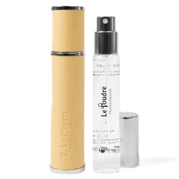 Vaporisateur de Sac Le Poudre Eau De Parfum Frangipanier 10ml