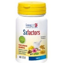 SX FACTEURS SX 60CPS