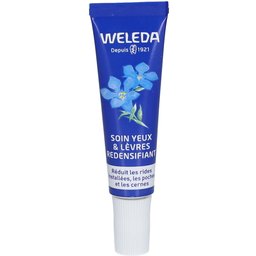 Soin Yeux & Lèvres redensifiant Gentiane bleue et Edelweiss