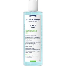 Isispharma Teen Derm Aqua