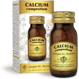Calcio Compositum 66comp