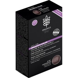 Kit Organics Color 6/61 Chocolat