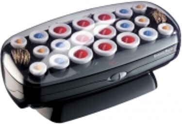 Rouleaux Chauffants Professionnels BAB3021E