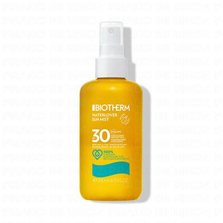 Waterlover Sun Mist SPF30 200ml