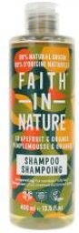 Shampoing Pamplemousse & Orange Revigorant 400 ml - Flacon 400 ml