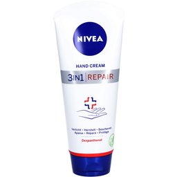 Nivea Crème Mains 3-en-1 Repair