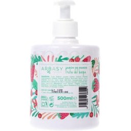 Gel de Manos Frutos del Bosque 500ml