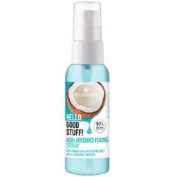 Hello Good Stuff! Hydro Fixing 48H Spray 50ml