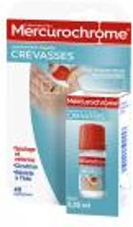 Pansement Liquide Crevasses 3,25 ml - Flacon Applicateur 3,25 ml