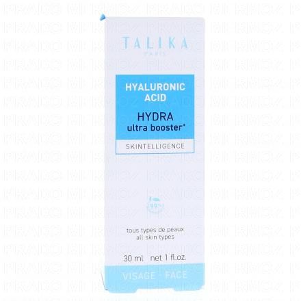 Sérum Ultra Booster Hydra 30ml
