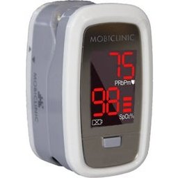 Moviclinic Pulsioxímetro de Dedo 1ud