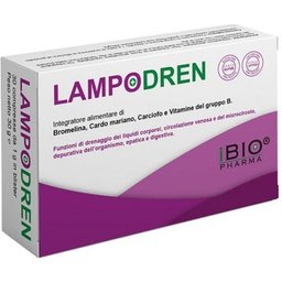 Lampodren 30caps