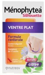 Ménophytea Silhouette Ventre Plat 30 Gélules - Boîte 30 gélules