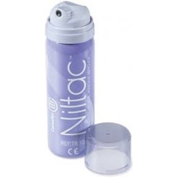 Niltac Spray Anti-Adhésif Non Irritant 50ml