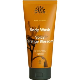 Gel de bain à la fleur d'oranger 200ml