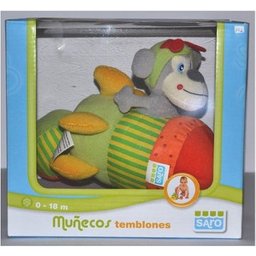 Temblones Con Sonido